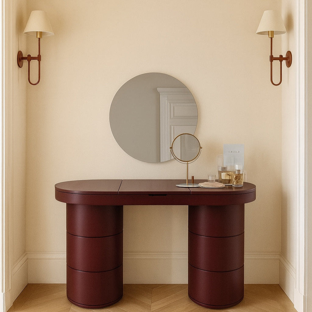 The Oscar Vanity