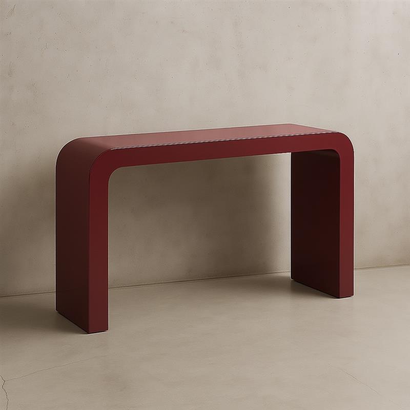 The Wallflower Console