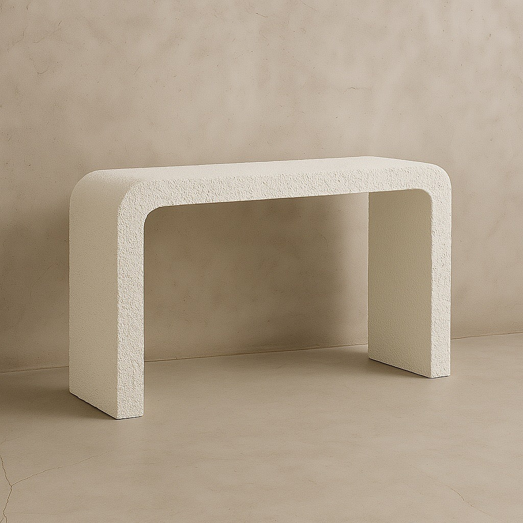 The Wallflower Console