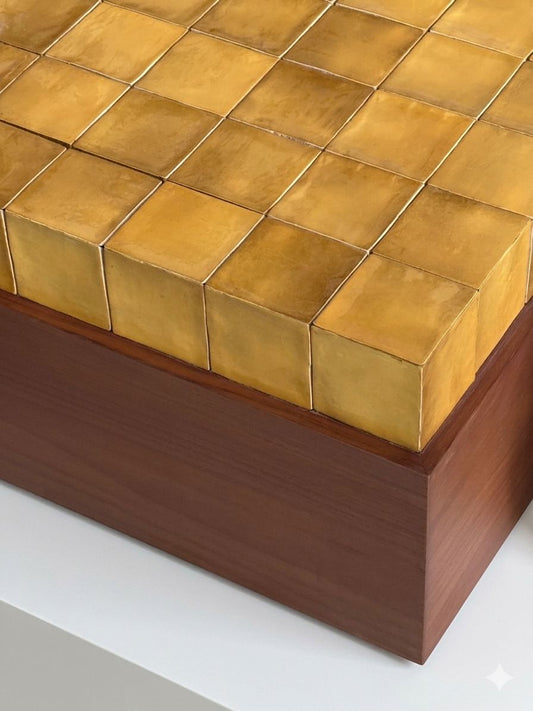 Monica Coffee Table