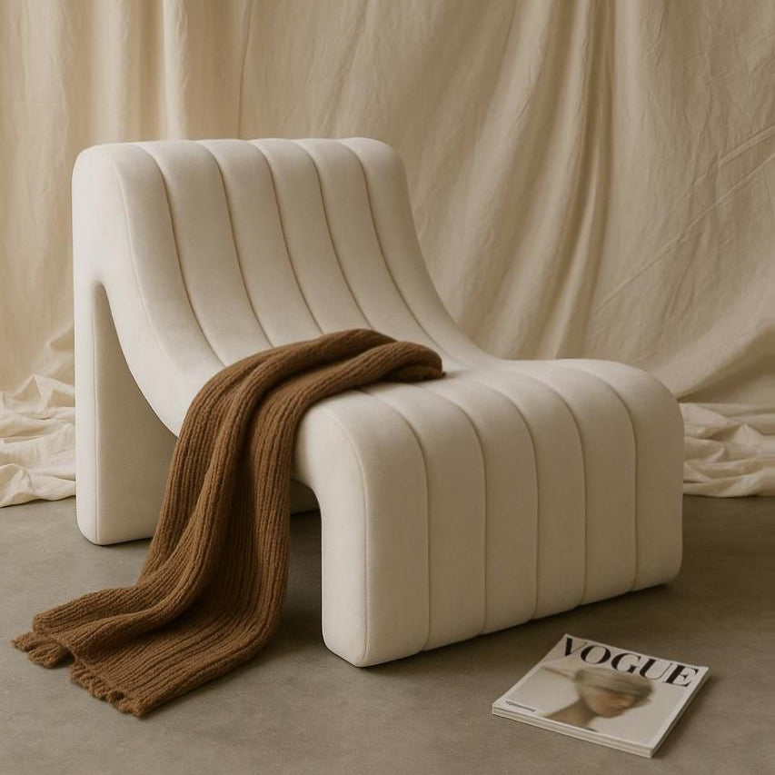 The Ondine Chaise Lounge