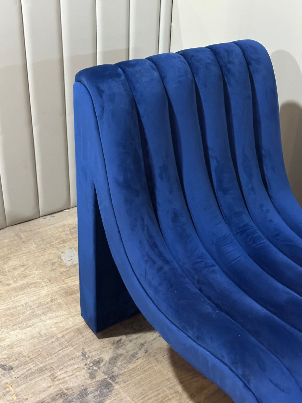 The Ondine Chaise Lounge