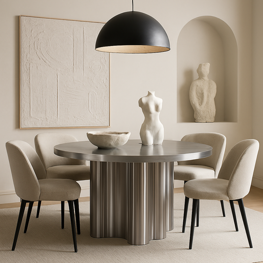 The Meemi Dining Table