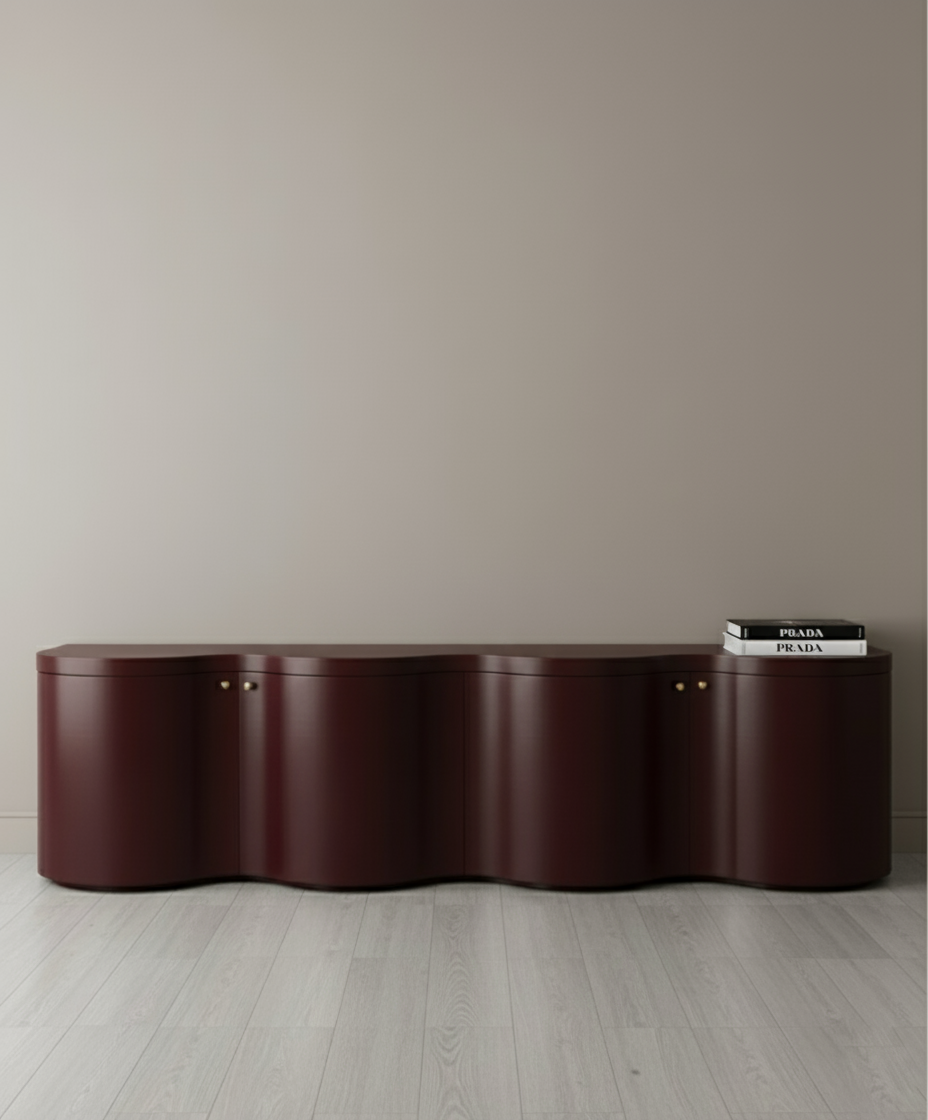 Clara TV Unit
