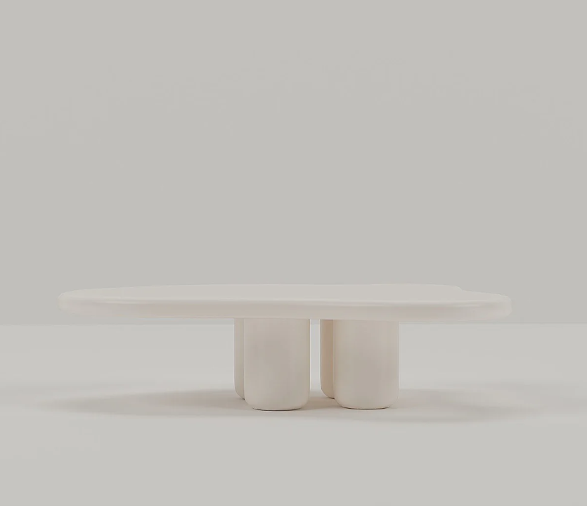 Belle Coffee Table