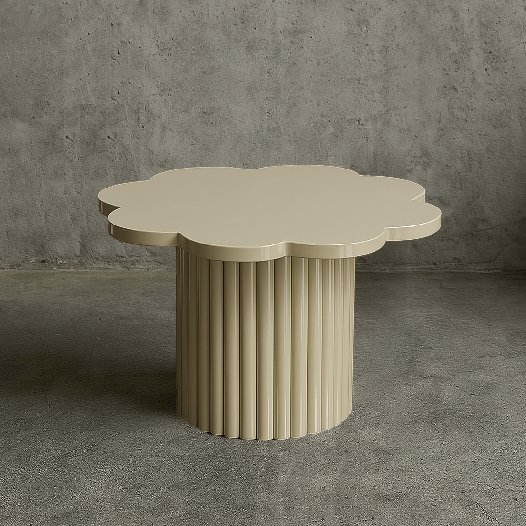 The Bloom Coffee Table