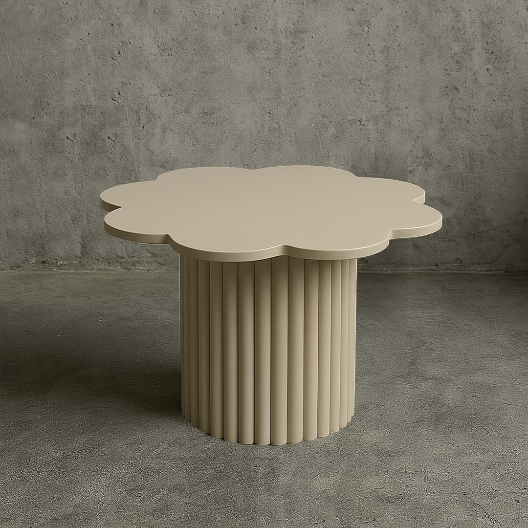 The Bloom Coffee Table