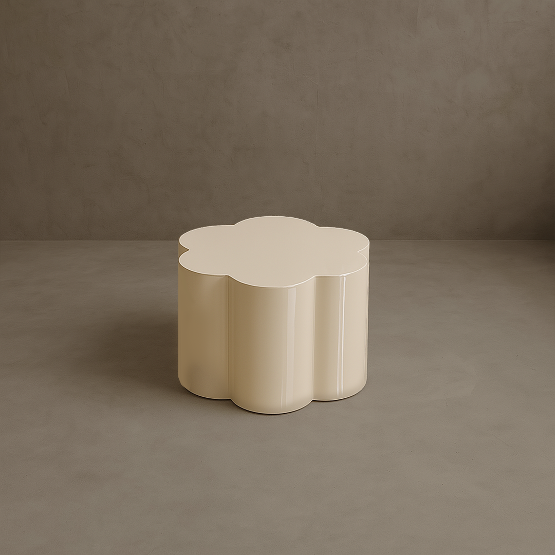 The Mini Bloom Side Table