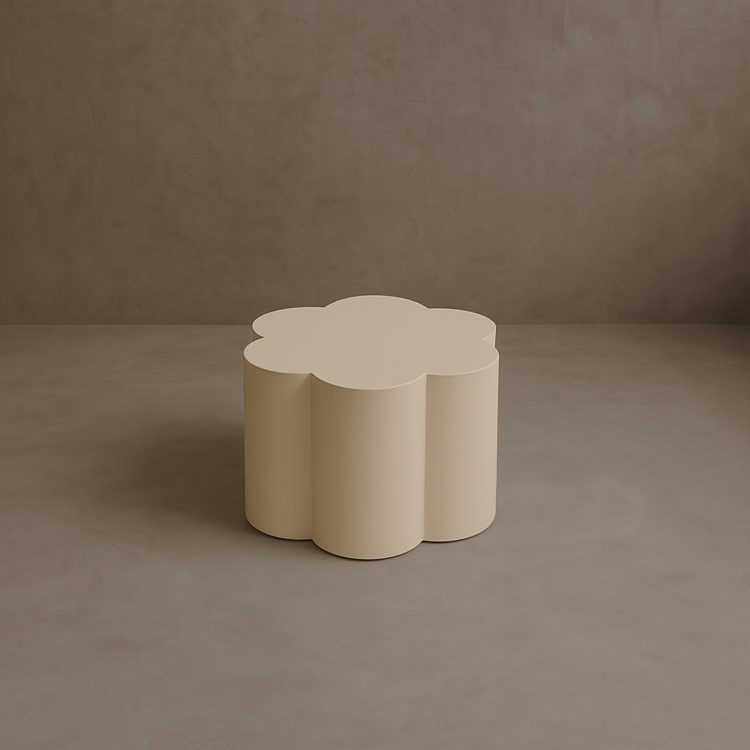 The Mini Bloom Side Table