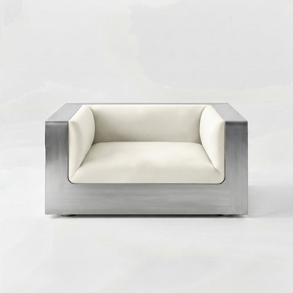 The Brooklyn Armchair