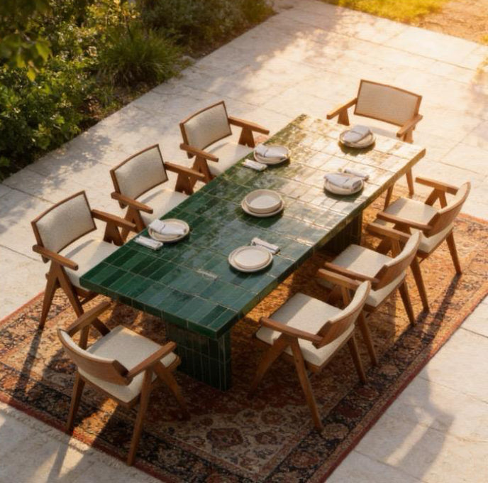 Cavo Dining Table