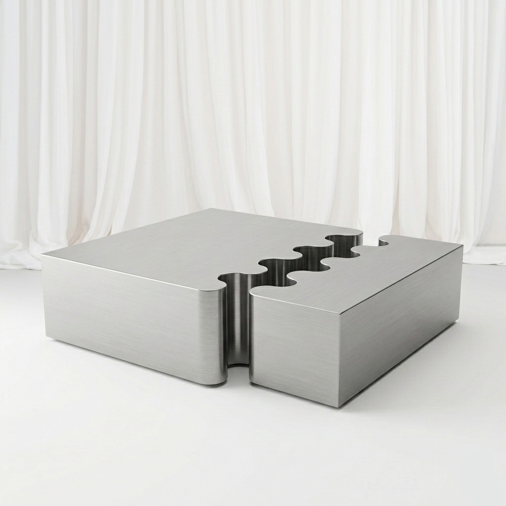 The James Coffee Table