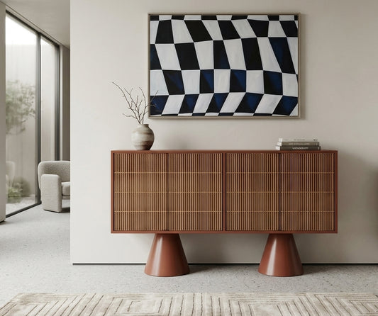 The Odyssey Sideboard