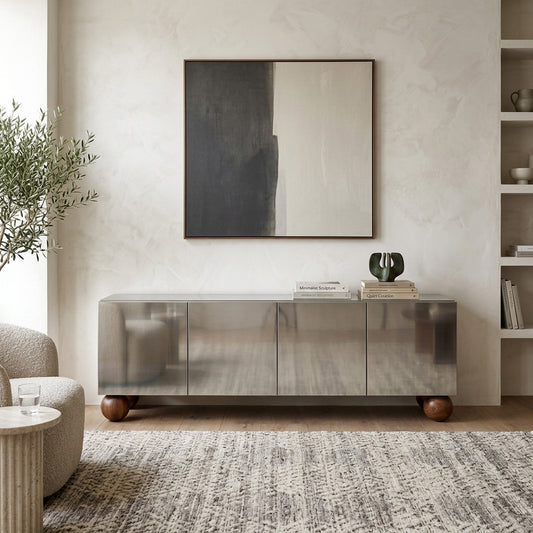 Loewe TV unit