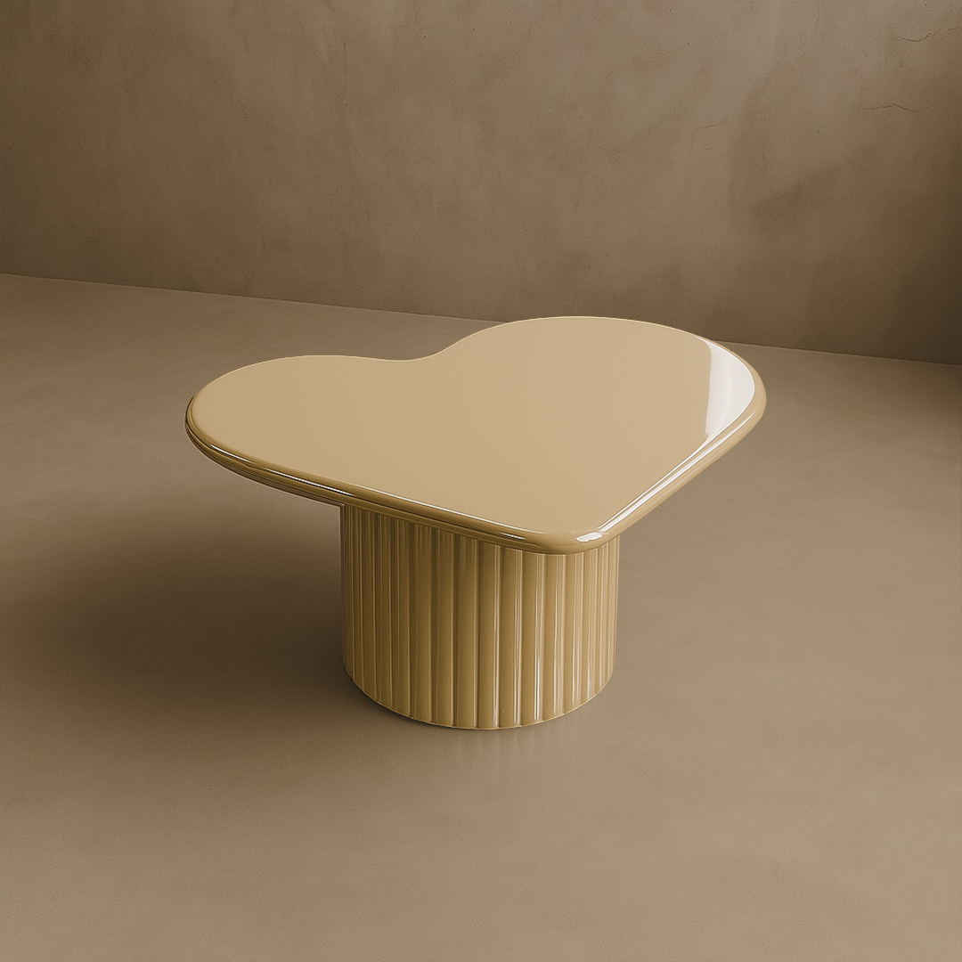 The Love Coffee Table