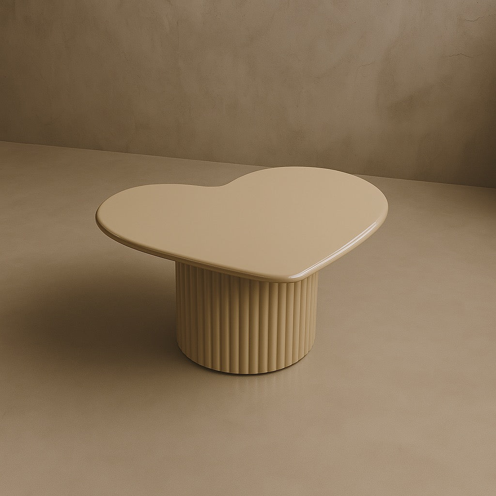 The Love Coffee Table