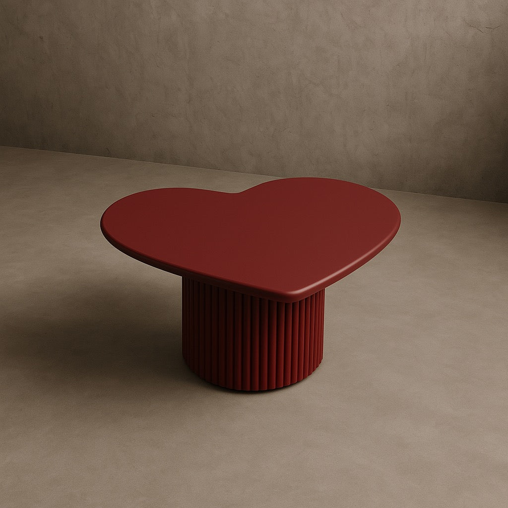 The Love Coffee Table