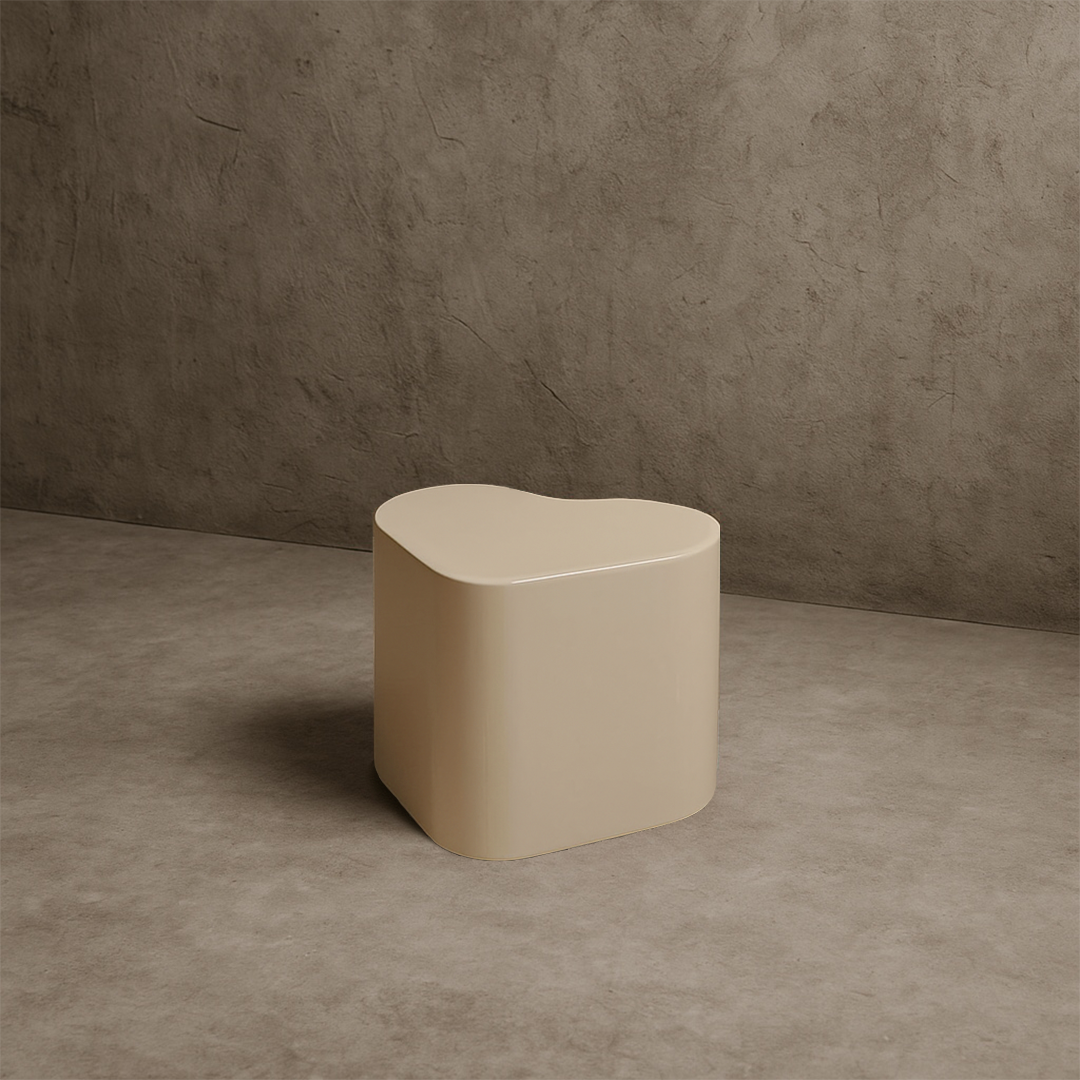 The Mini Love Side Table