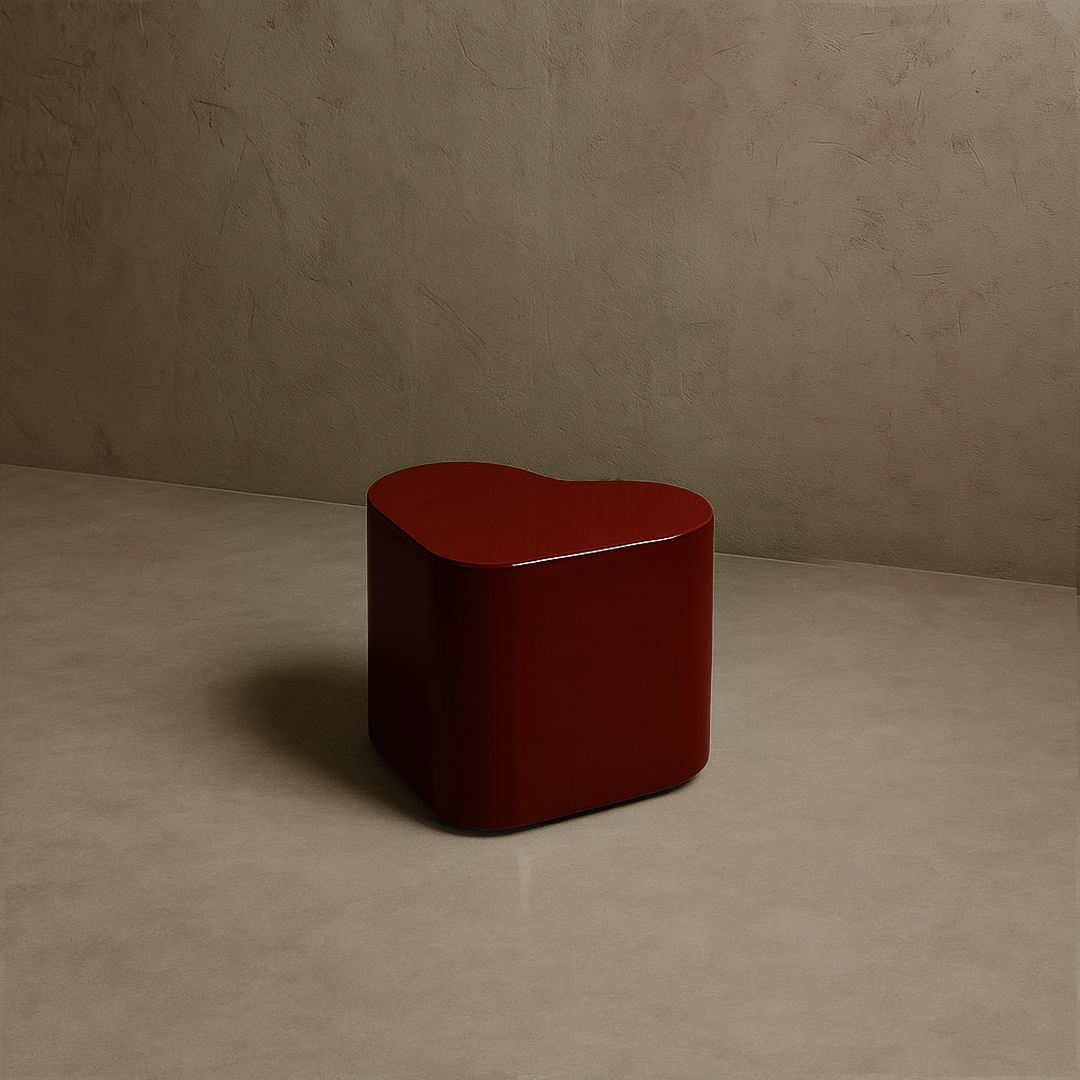 The Mini Love Side Table