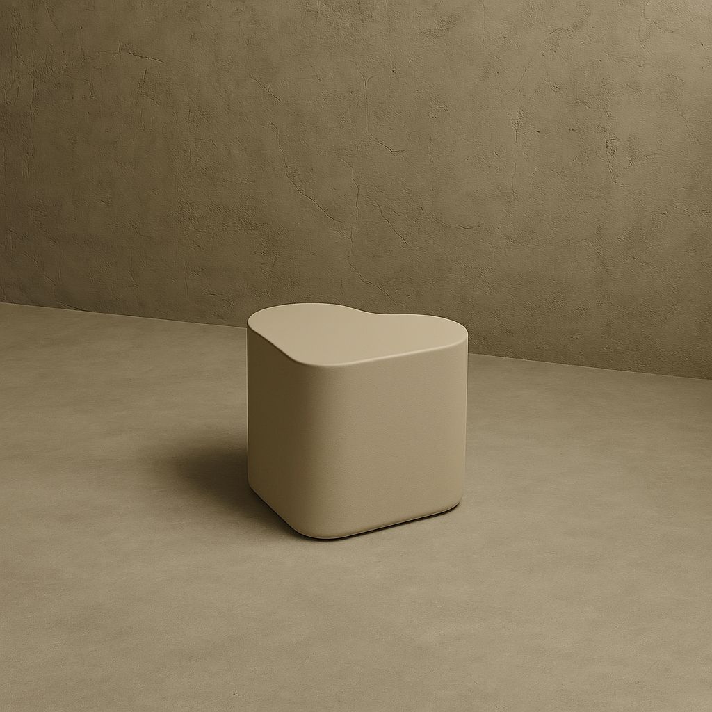 The Mini Love Side Table