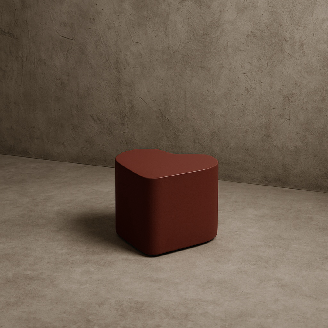 The Mini Love Side Table