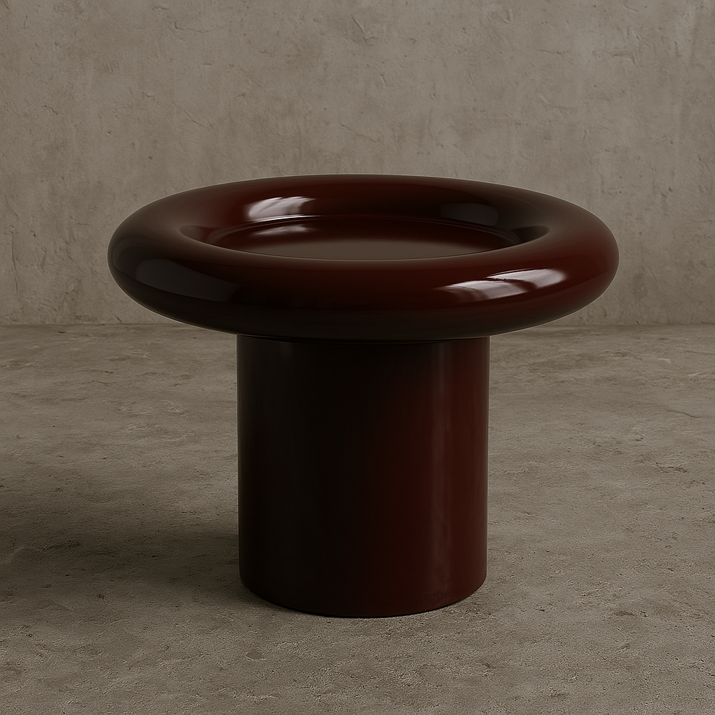 The Lune Coffee Table