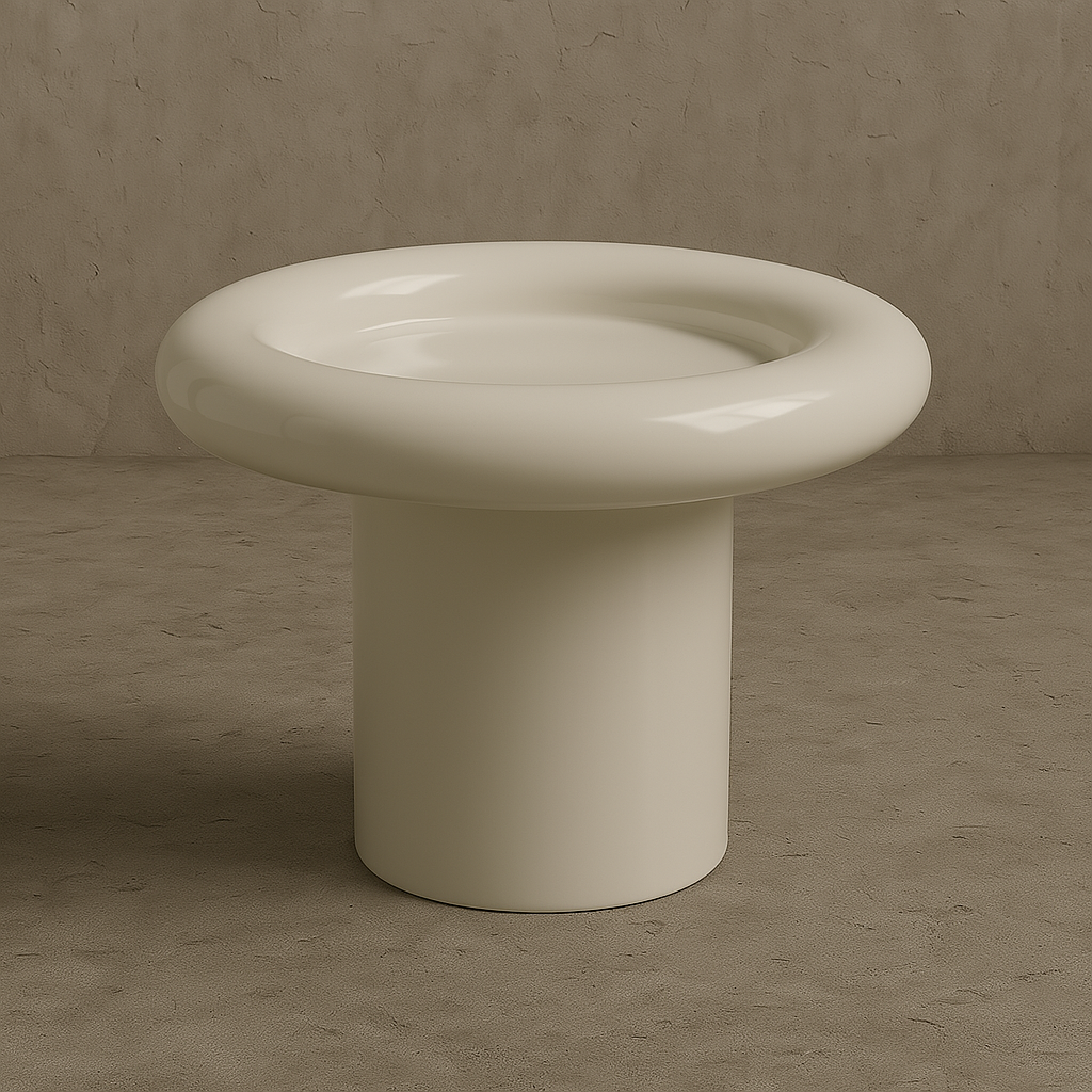 The Lune Coffee Table