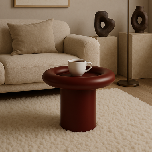 The Lune Coffee Table