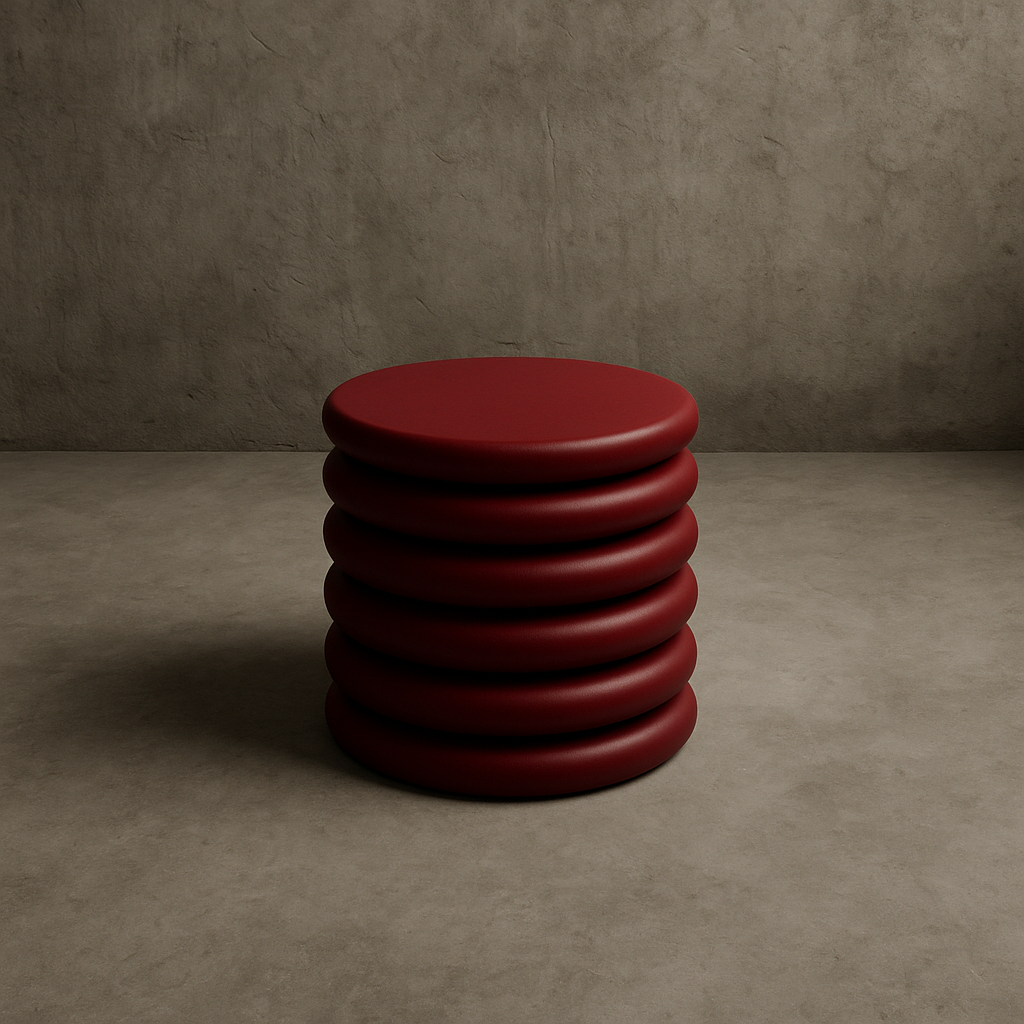 The Mini Lune Side Table