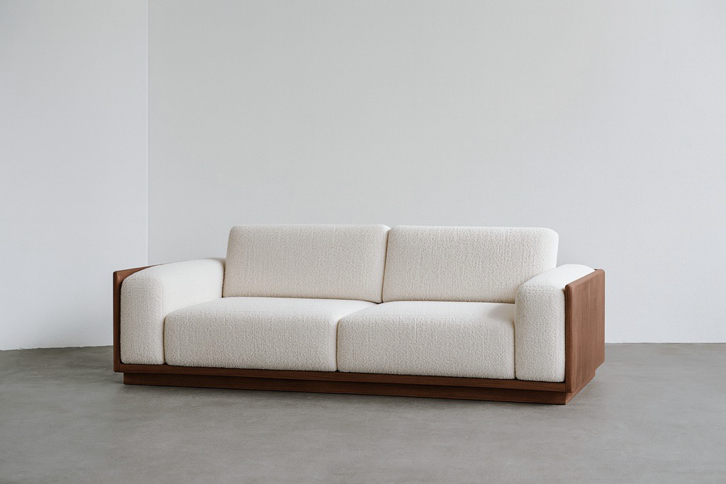 Nestle Two Seater