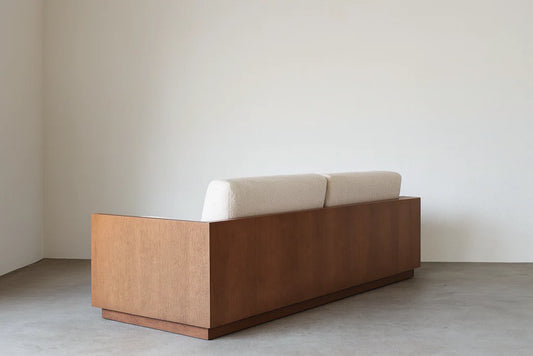 The Nestle Two Seater Sofa