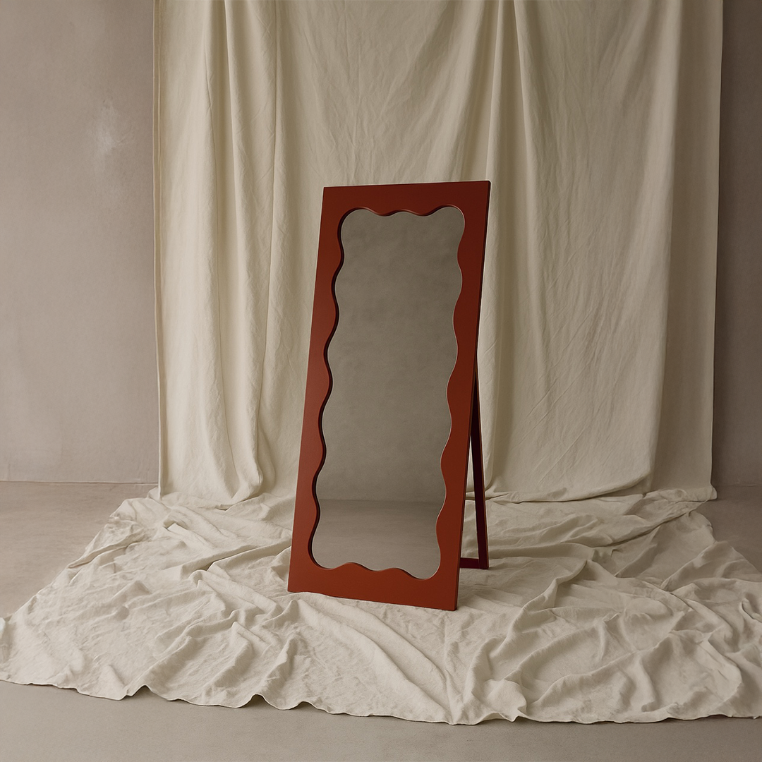 The Ken Mirror