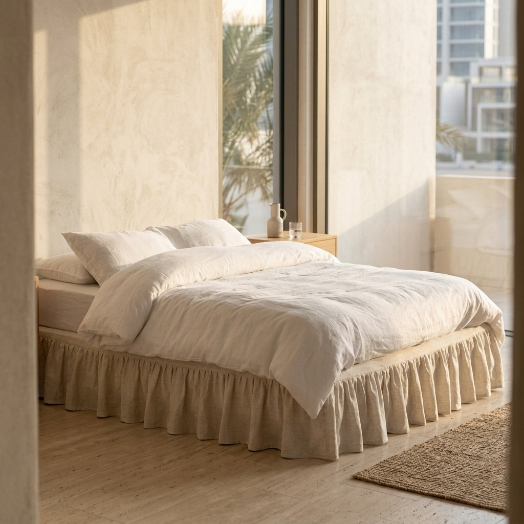 The Jones Bed