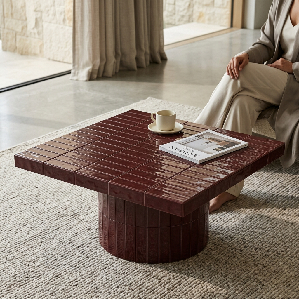 Delilah Coffee Table