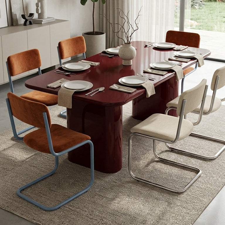 The Zaha Dining Chair