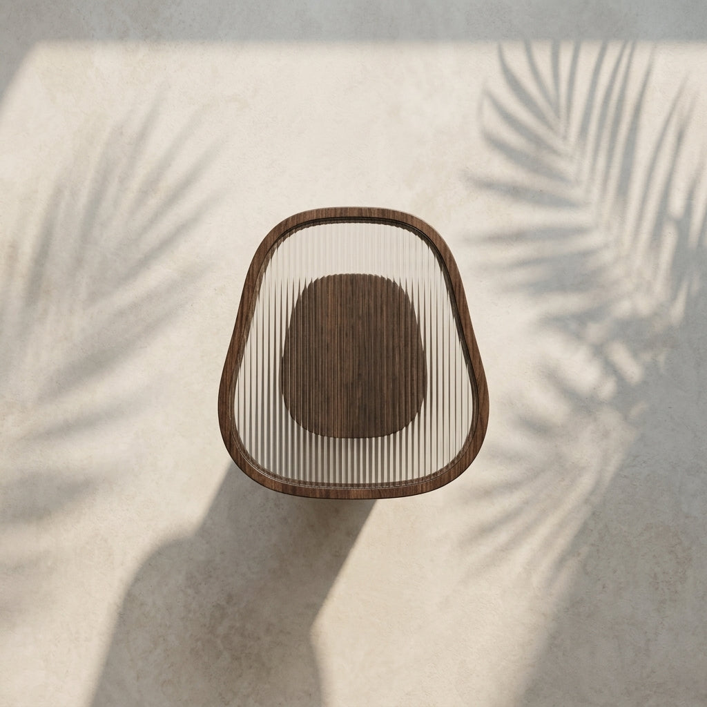 The Eden side table