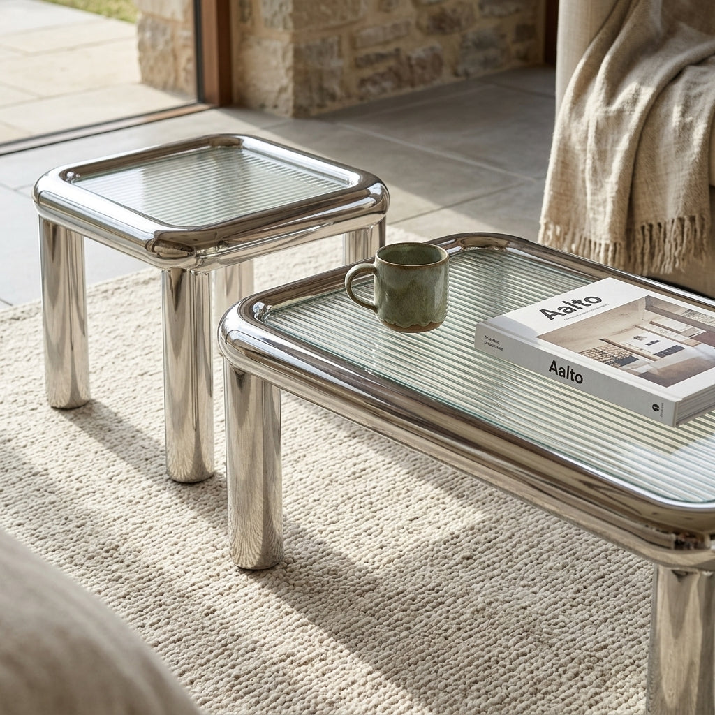 The Victoria Side table