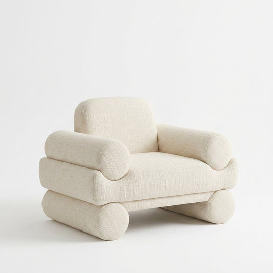 The Ken Armchair