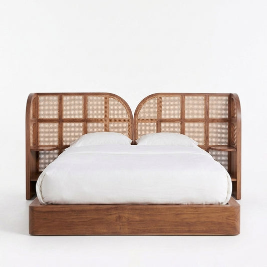 The Charlotte Bed