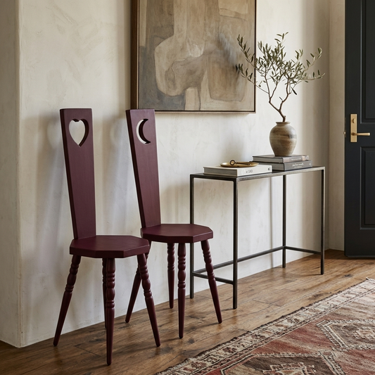 The Olsen Twin Dining Chair