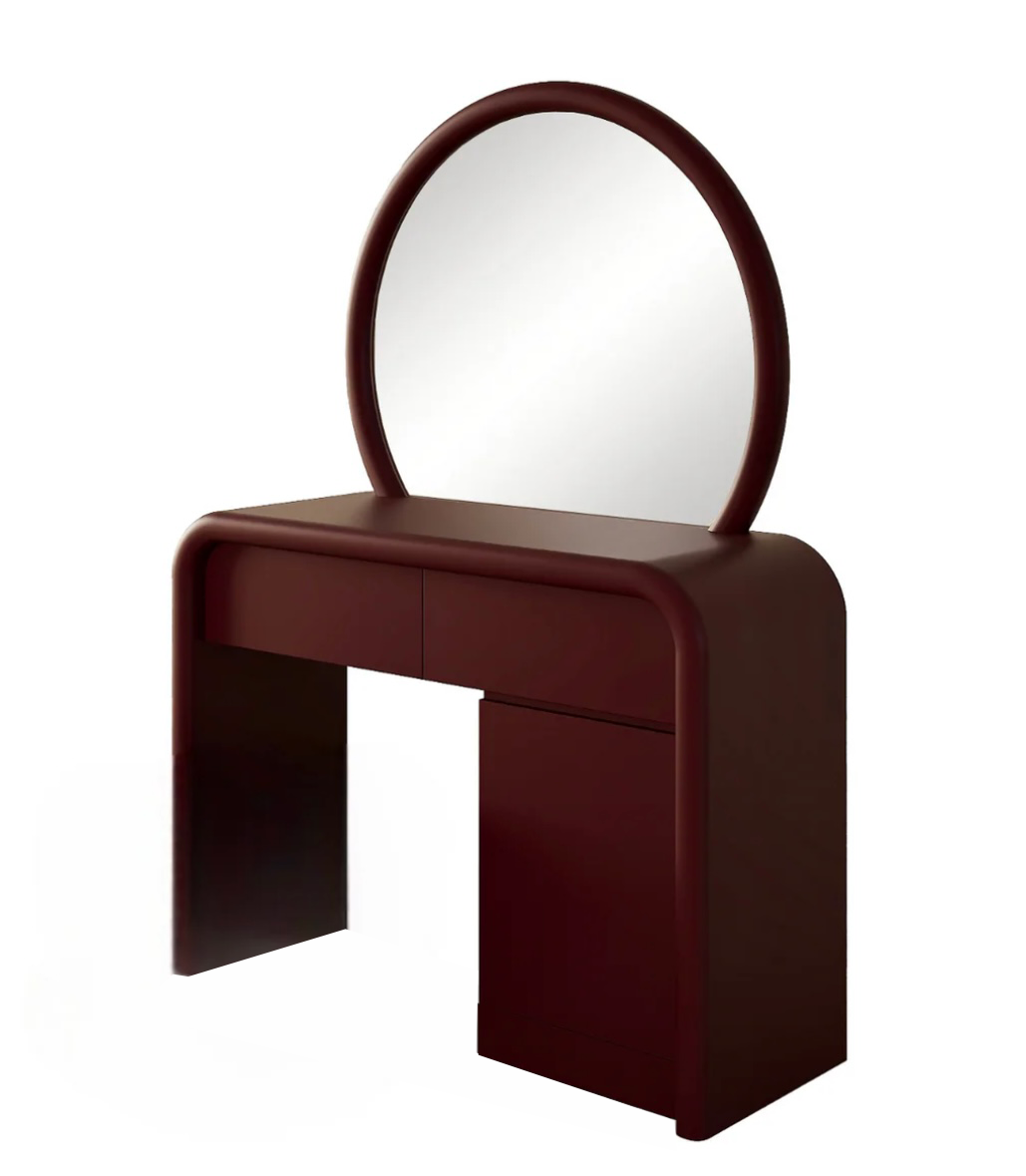 The Possy Vanity