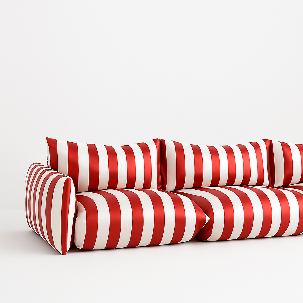 The Plumelle L-Shaped Sectional