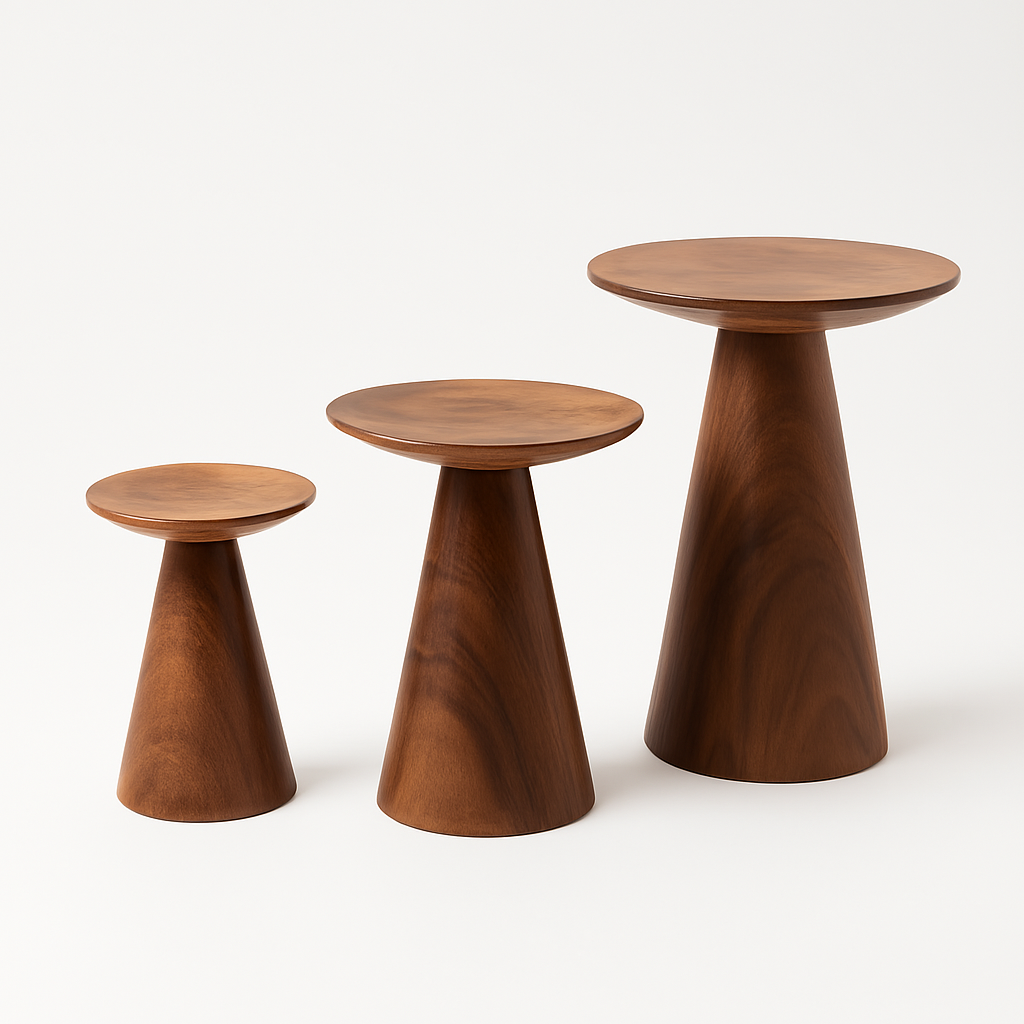 Tapi Side Table