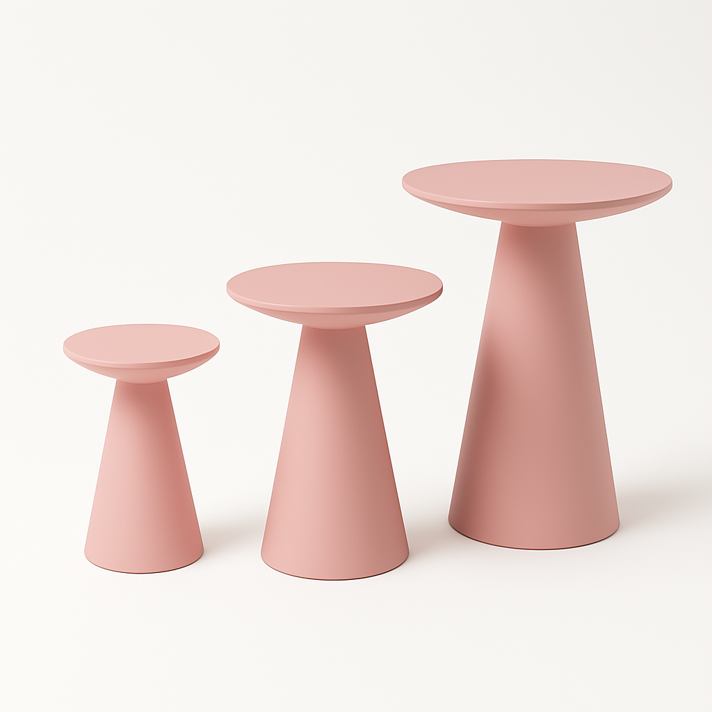 Peppy Side Table
