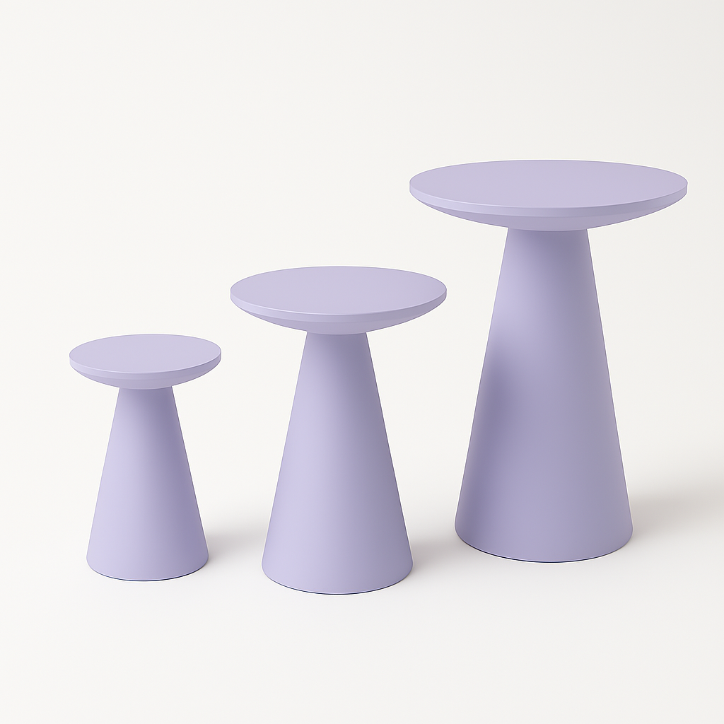 Peppy Side Table