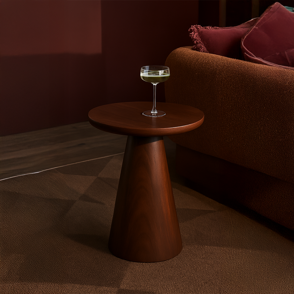 Tapi Side Table