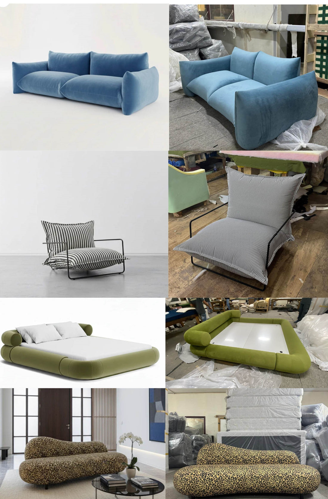 Do we have a showroom?