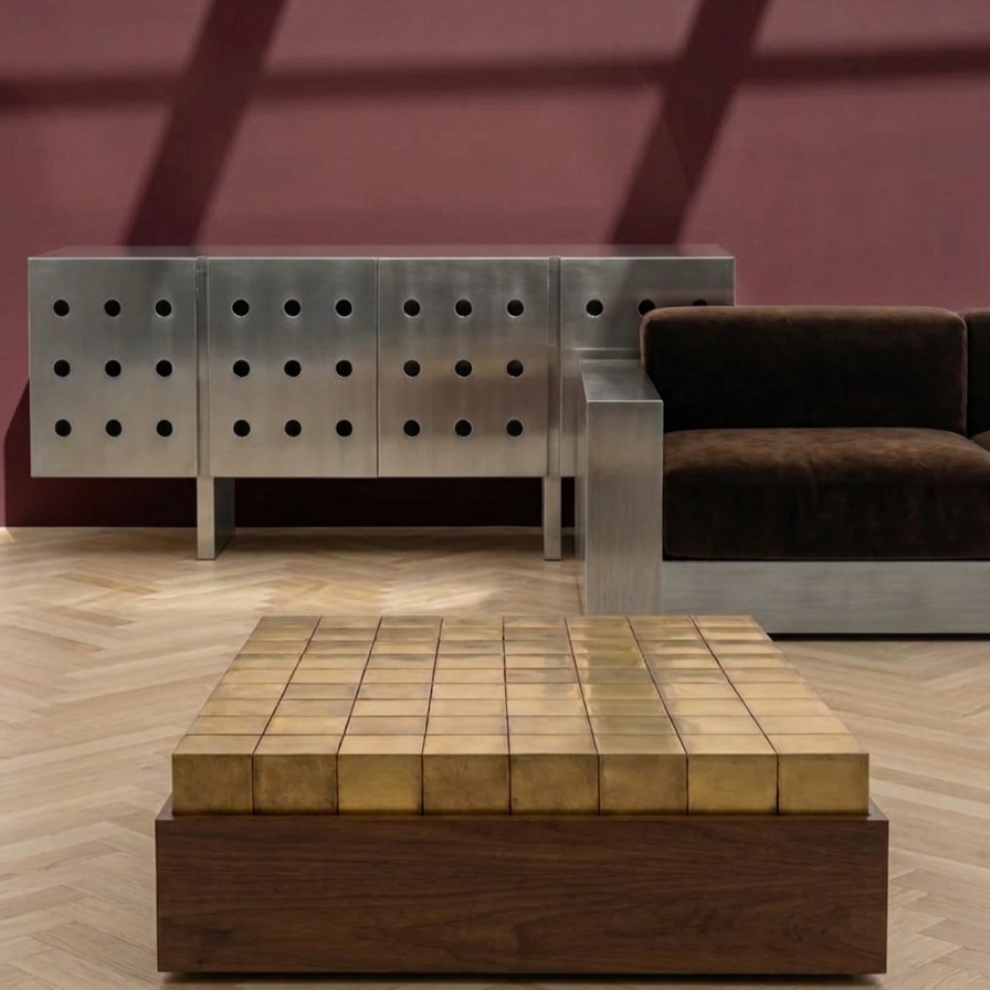 Coffee Tables