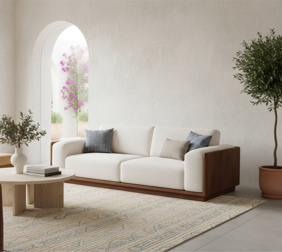 Nestle Two Seater