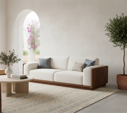 Nestle Two Seater